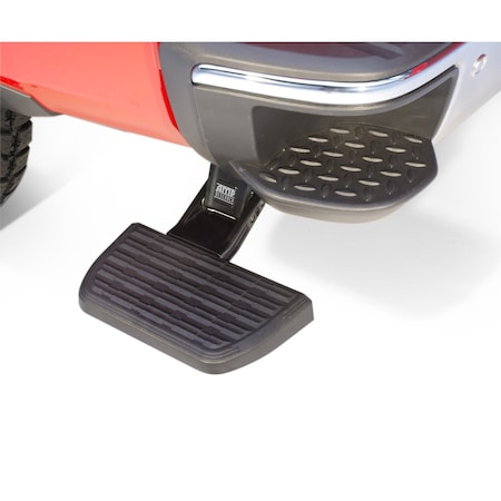 Amp Research 14-17 SILVERADO/SIERRA 1500 BEDSTEP 75314-01A